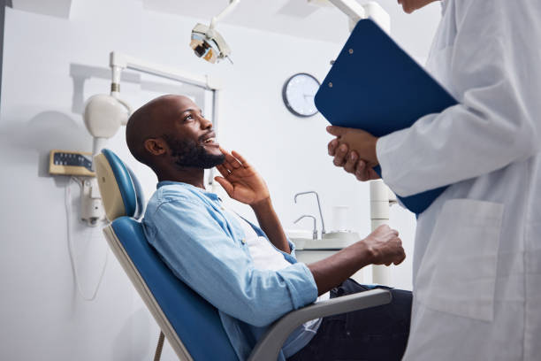 Professional Dental Services in East Sonora, CA