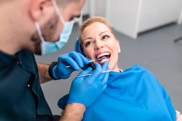Advanced Technology for Better Dental Care in East Sonora, CA