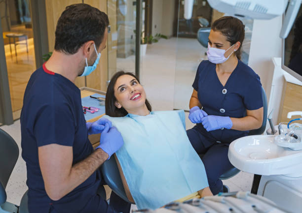 Best Invisalign and Clear Aligners  in East Sonora, CA